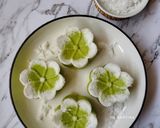 Foto langkah ke 8 dari resep Putu Ayu Kukus.