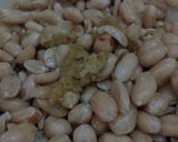 Foto langkah ke 4 dari resep Kacang Bawang (Kacang Tojin).