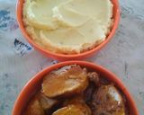 Foto del paso 4 de la receta: Carré de cerdo agridulce con puré