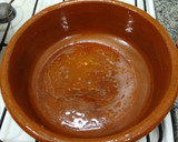 Foto del paso 2 de la receta: Fondue de queso