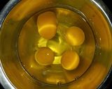 Foto langkah ke 1 dari resep Telur Tomat.