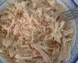 Foto del paso 3 de la receta: Tamales Verdes