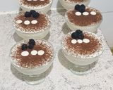 Foto del paso 5 de la receta: Mousse de prestigio