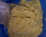 Foto del paso 3 de la receta: Tarta de coco y dulce de leche