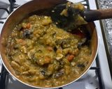 Foto del paso 4 de la receta: Guiso con peceto: una forma de que no salga duro