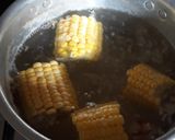 Foto langkah ke 4 dari resep Sayur asem seger (ngga pake asem).