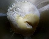 高麗菜芝心吐司的食譜步驟1照片