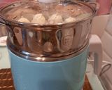 A picture of step 2 of Soup Dumplings (Steamer Pot).