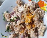 Foto langkah ke 1 dari resep Tempe Goreng Krispy.