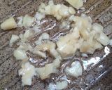 Foto langkah ke 1 dari resep Toping Mie Pangsit daging ayam mix daging babi (Cwie Mie).