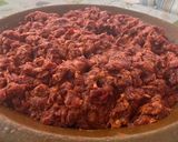 Foto del paso 9 de la receta: Prueba de matanza