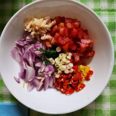 Langkah 2