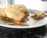 Foto del paso 6 de la receta Lasaña de carne y verdura