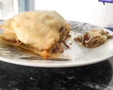 Foto del paso 6 de la receta: Lasaña de carne y verdura