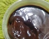 Foto langkah ke 8 dari resep Puding choco lumer.