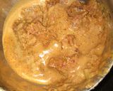 রেস্টুরেন্ট স্টাইল শাহী পনির(shahi paneer recipe in Bengali) রেসিপি ধাপ - 5 ছবি