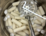 韓式辣炒年糕的食譜步驟8照片
