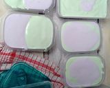 Foto langkah ke 7 dari resep 51. A. Ice Cream Ekonomis.