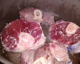 Foto del paso 1 de la receta: Locro de choclo