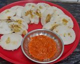 भरवा इडली (bharwa idli recipe in Hindi) रेसिपी चरण 4 फोटो