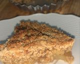 Foto del paso 4 de la receta: Mini Crumble de Manzana 🍎