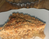 Foto del paso 4 de la receta: Mini Crumble de Manzana 🍎