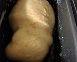 Foto del paso 4 de la receta: Brioche de calabaza, naranja y canela