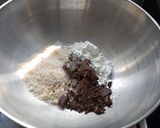 Foto langkah ke 2 dari resep Selai Coklat.