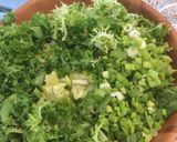 Foto del paso 6 de la receta: Ensalada mixta a mi estilo