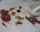 Tabrizi advieh polow (pilaf) recipe step 34 photo