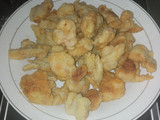 Ayam Asam Manis
