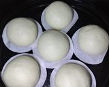 Foto langkah ke 4 dari resep Roti Sepan a.k.a Mantao Goreng (I).
