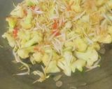Foto langkah ke 6 dari resep Tauge Kembang Kol.