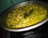 Foto langkah ke 3 dari resep Sayur Gori / nangka muda.