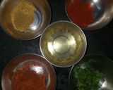 મીકસ કઠોળ મીસલ પાઉ (Mix pulses Misal Recipe In Gujarati) રેસીપી સ્ટેપ1ફોટો