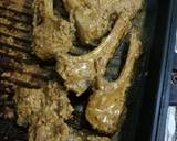 Mutton chop recipe step 5 photo