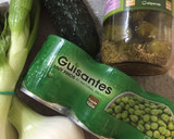 Foto del paso 2 de la receta: Ensalada Ucraniana