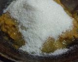 Foto langkah ke 2 dari resep Kue nastar bulat.