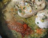 Foto del paso 2 de la receta: Salsa de osobuco de cerdo para ñoquis (N°2: la salsa)