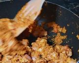 Foto langkah ke 8 dari resep Paratha & Chicken Curry.