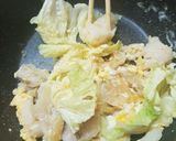 รูปขั้นตอนการทำที่ 5 ของ อาหารคลีน