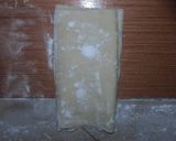 Foto del paso 7 de la receta: Masa hojaldre