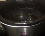 Foto del paso 1 de la receta: Costillar con patatas y zanahoria en olla de cocción lenta