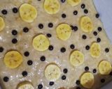 Foto langkah ke 5 dari resep Banana Cake (bisa panggang atau kukus) 👍.