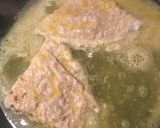 Foto del paso 1 de la receta: Panqueques con salsa de naranja rápido