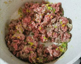 Foto del paso 2 de la receta: Empanadas clásicas uruguayas