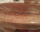 Une image de l'étape 7 de Gâteau (chantichocolat) très délicieux 💕💕.