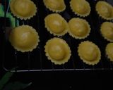 Foto langkah ke 2 dari resep Mini Pie Brownise.