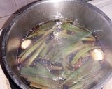 Foto langkah ke 2 dari resep Chasu Ayam dan Daging Toping Ramen.