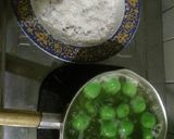 Foto langkah ke 6 dari resep Kue Klepon.